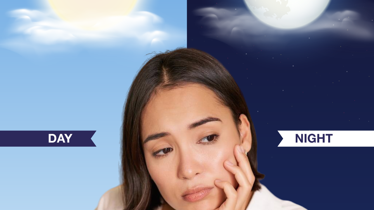 AM Vs. PM Skincare? Does It Matter?