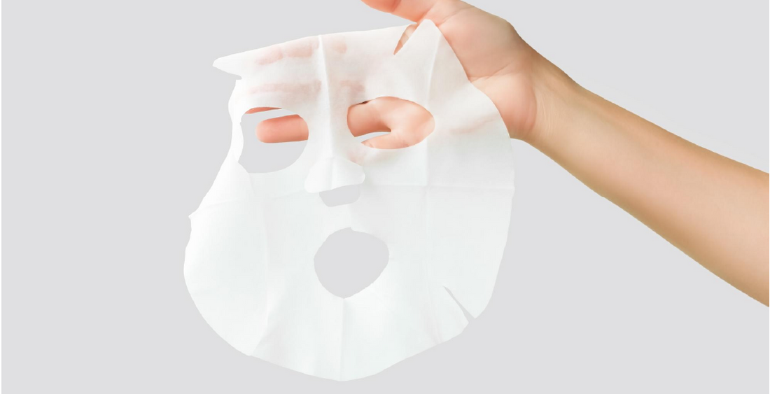 3 Unheard Tips to Unlock Maximum Benefits of Sheet Masks!
