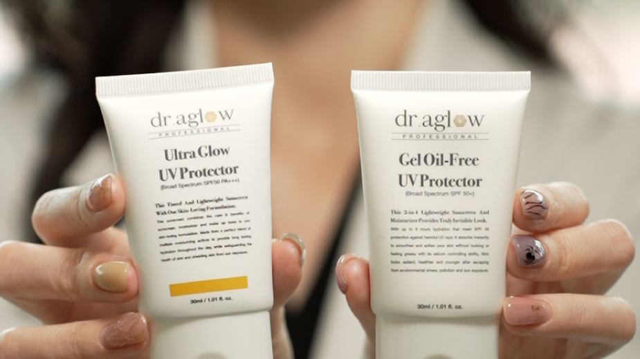Tinted vs. Non-Tinted Sunscreen