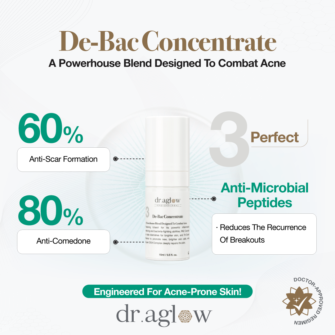 De-Bac Concentrate