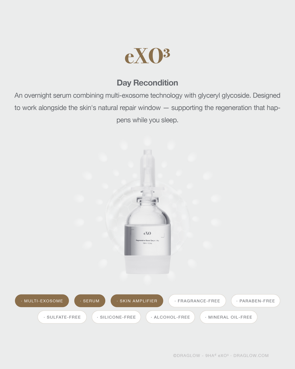 9HAᵈ eXO³