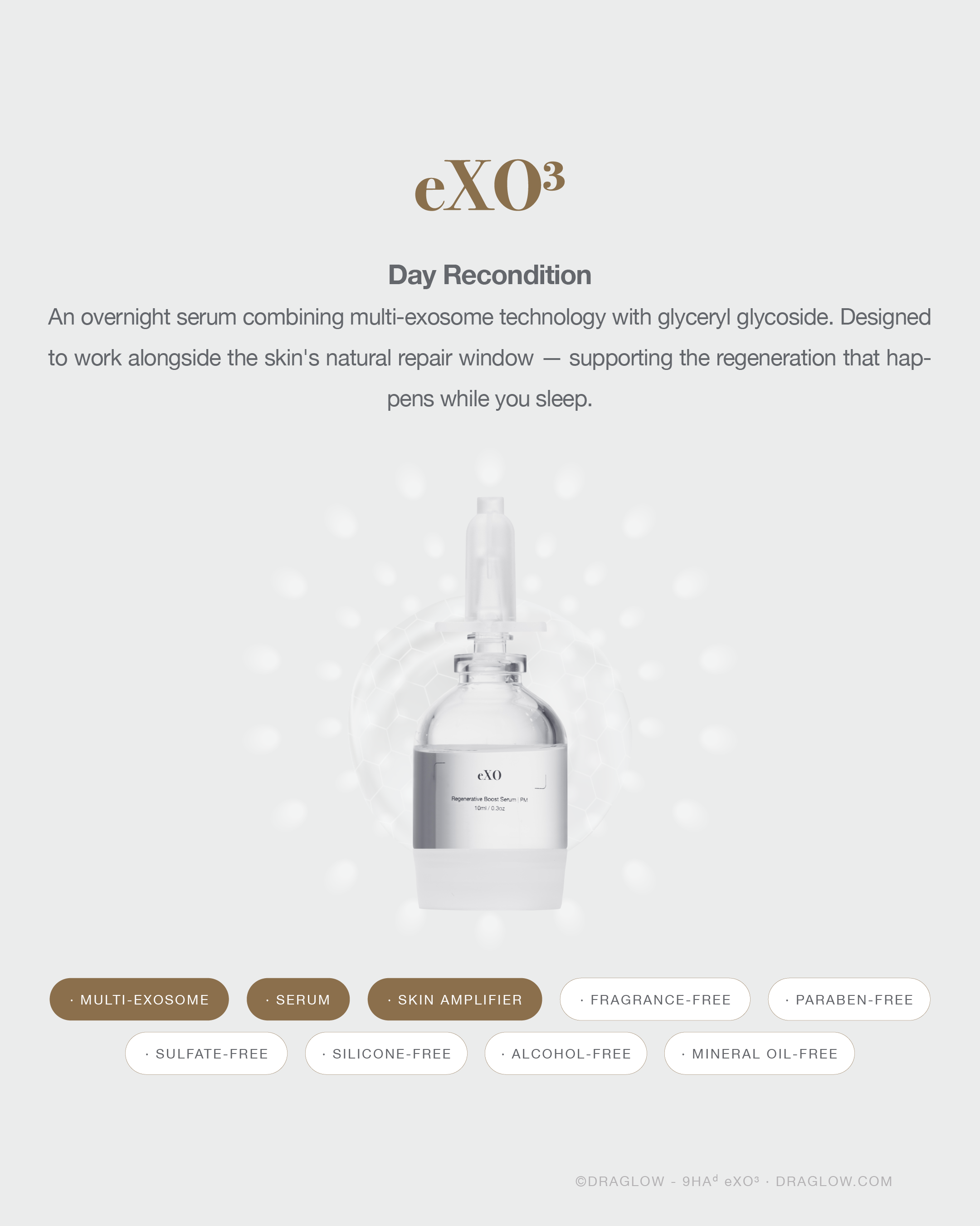 9HAᵈ eXO³
