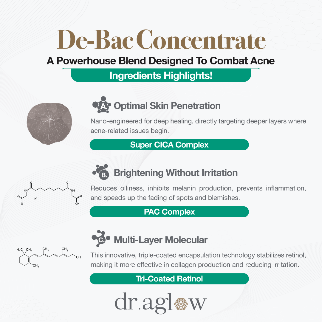 De-Bac Concentrate