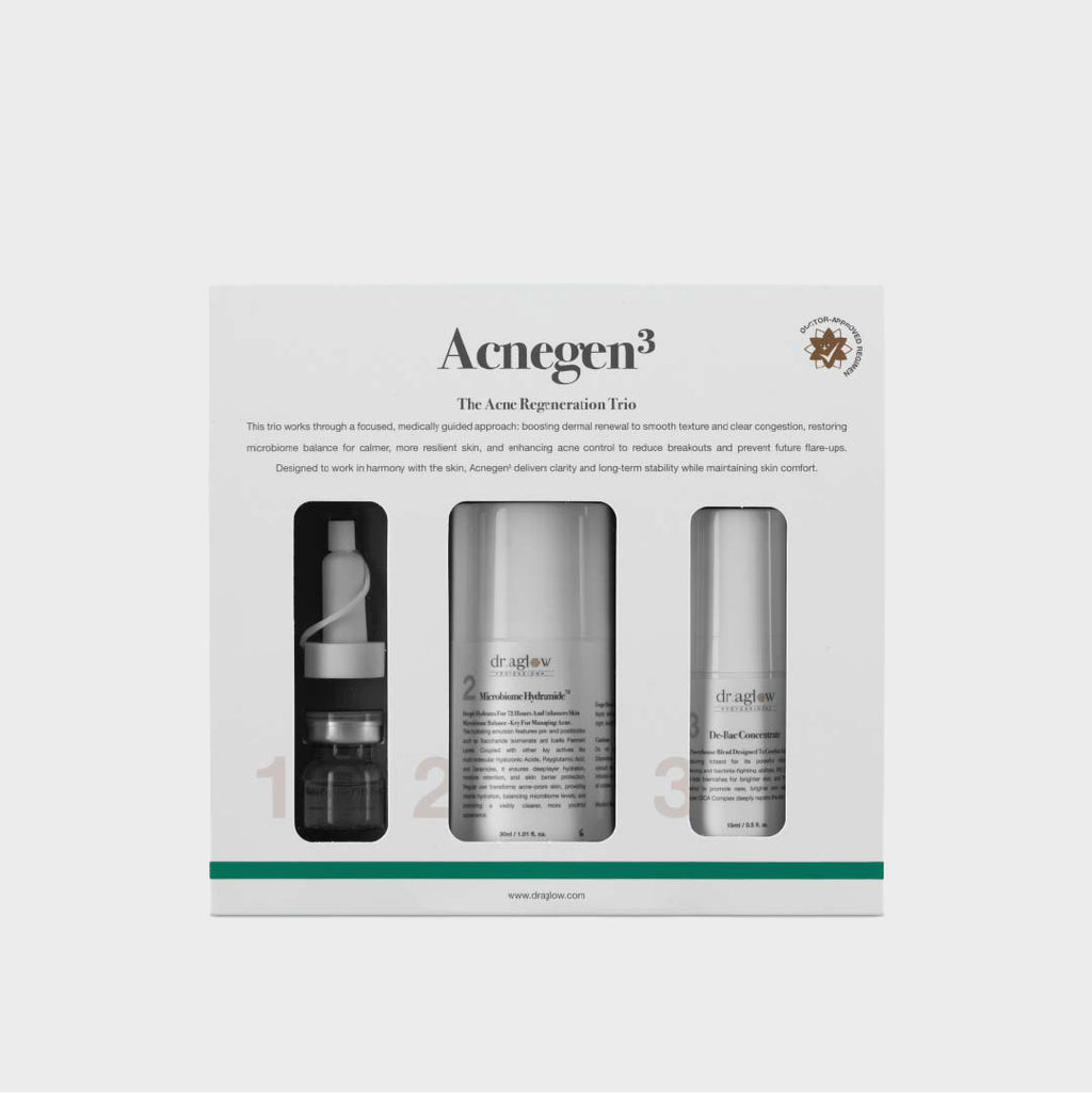 Acnegen³
