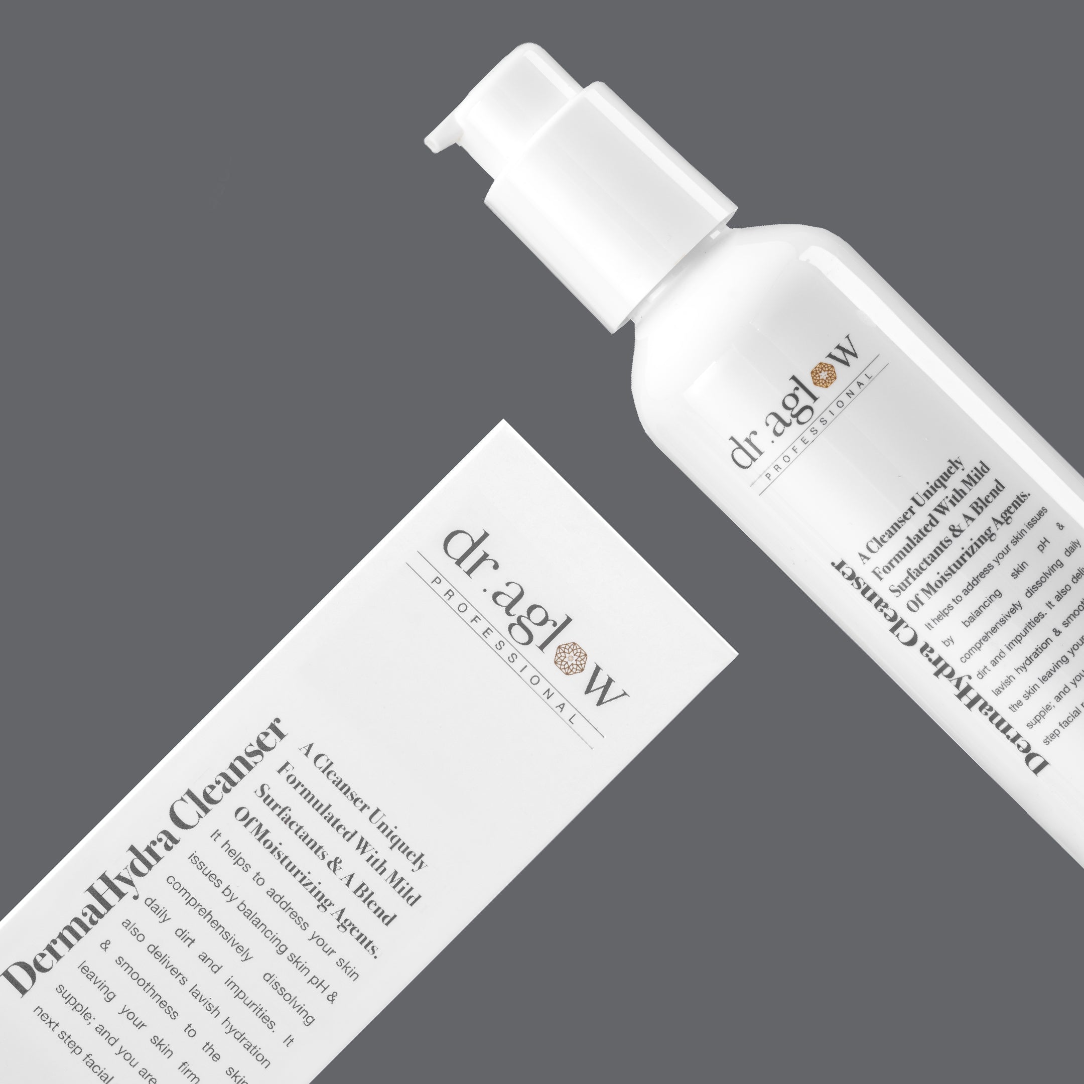 DermaHydra Cleanser