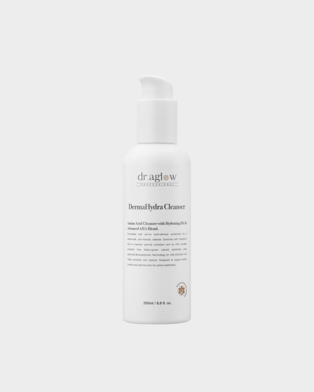 DermaHydra Cleanser