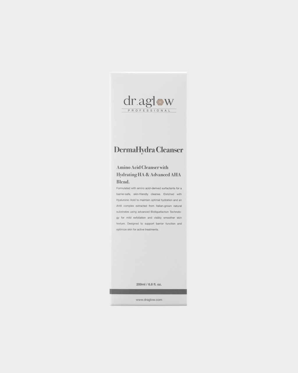 DermaHydra Cleanser