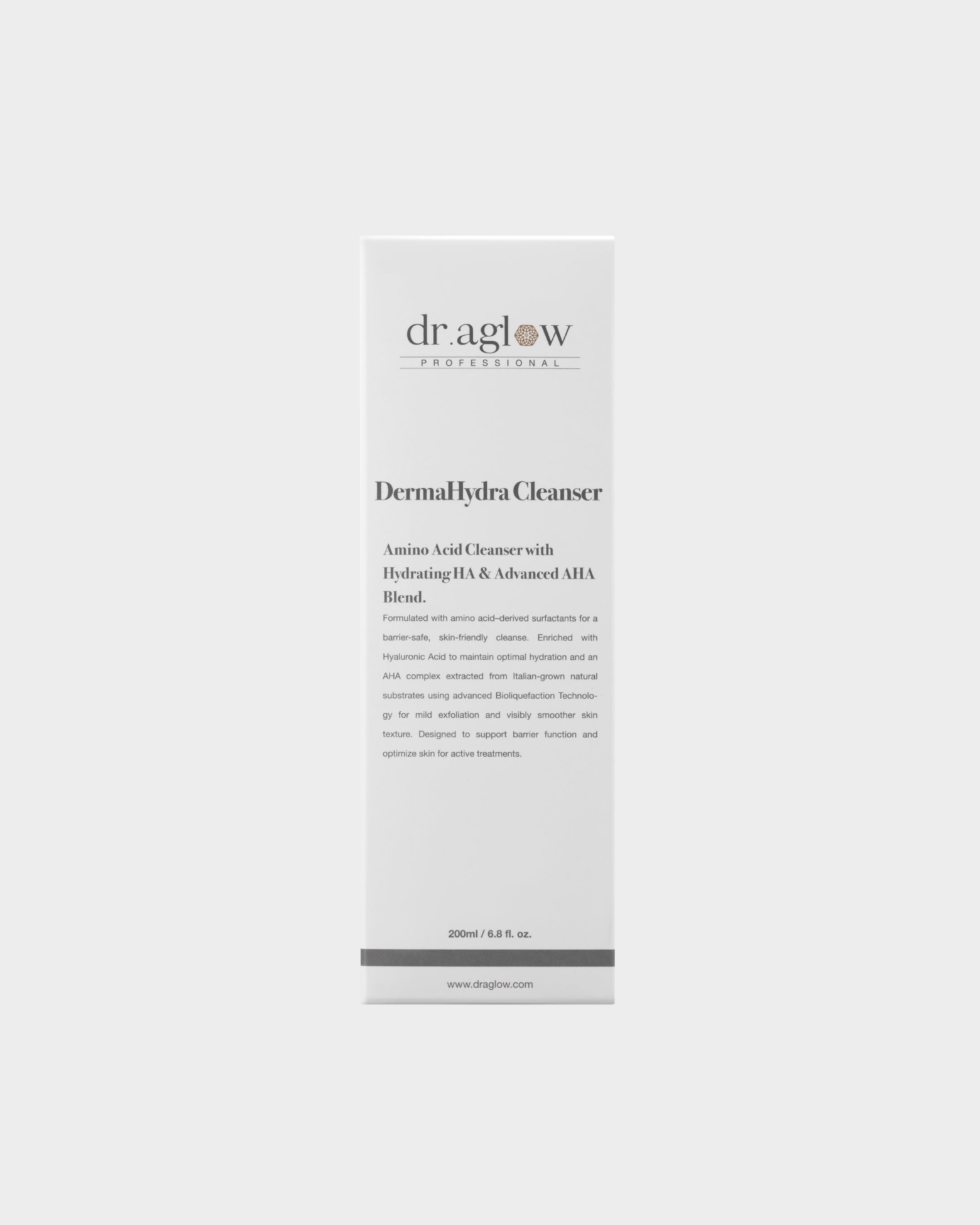 DermaHydra Cleanser