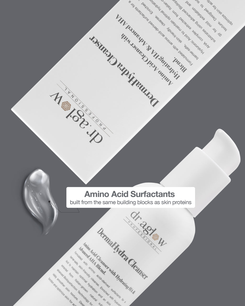 DermaHydra Cleanser