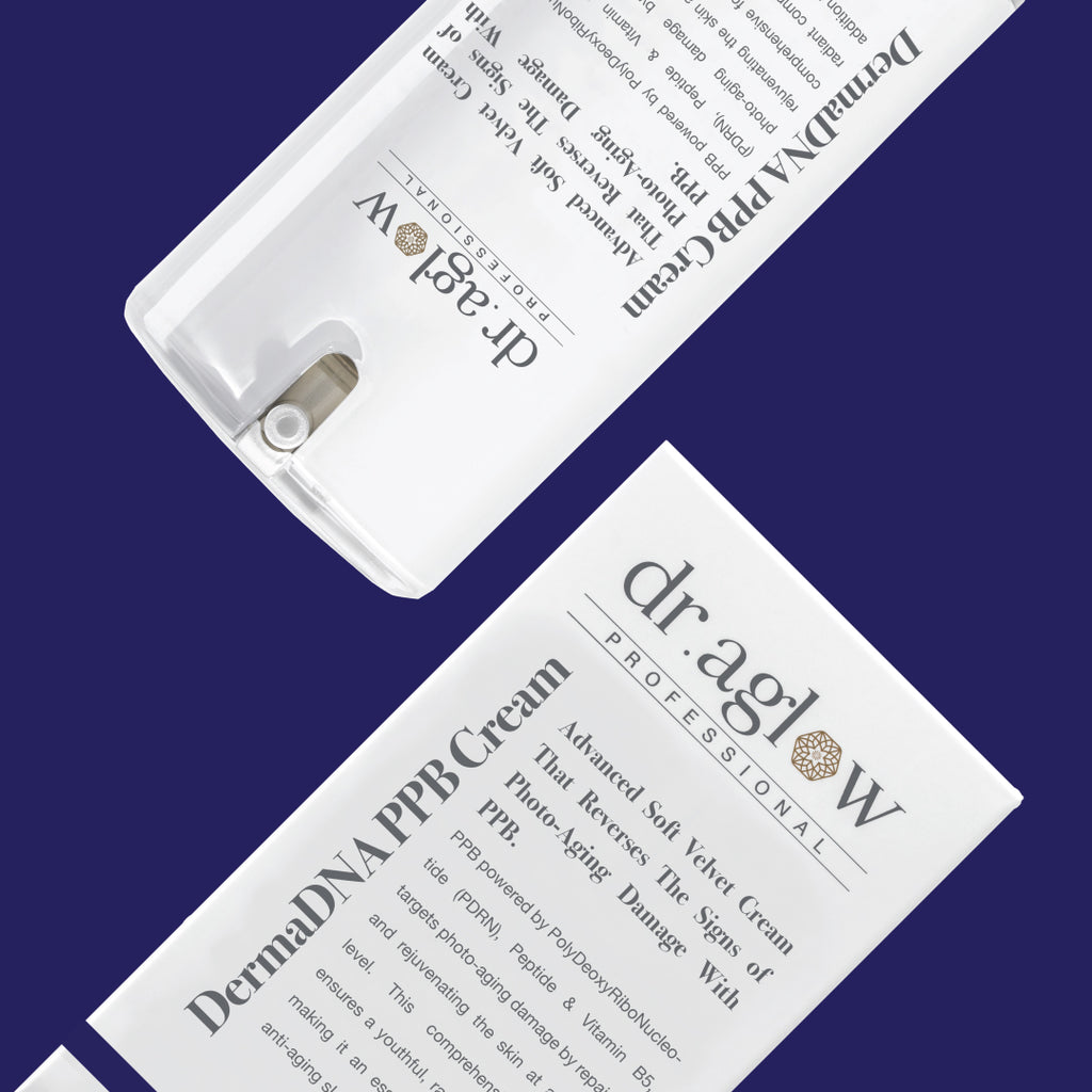 DermaDNA PPB Cream