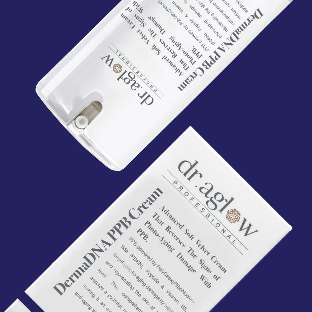 DermaDNA PPB Cream