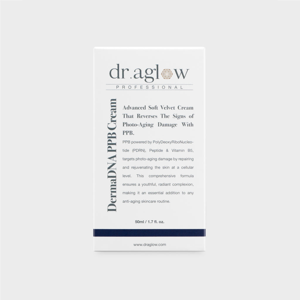 DermaDNA PPB Cream