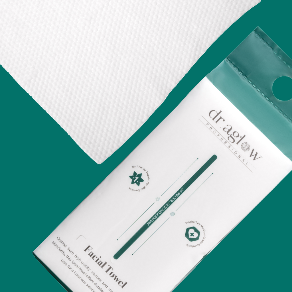 Facial Towel