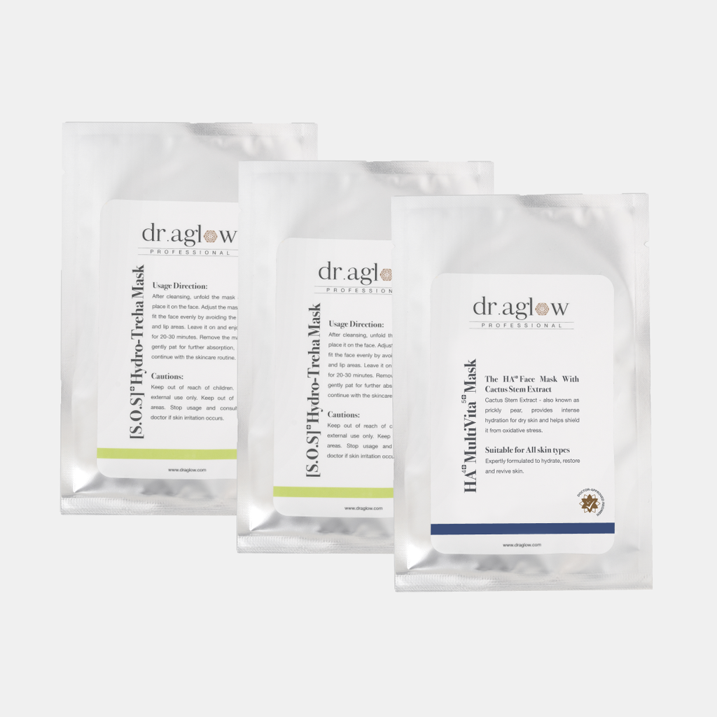 Med Travel Pack Mask