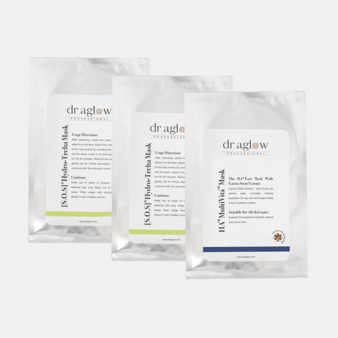 Med Travel Pack Mask