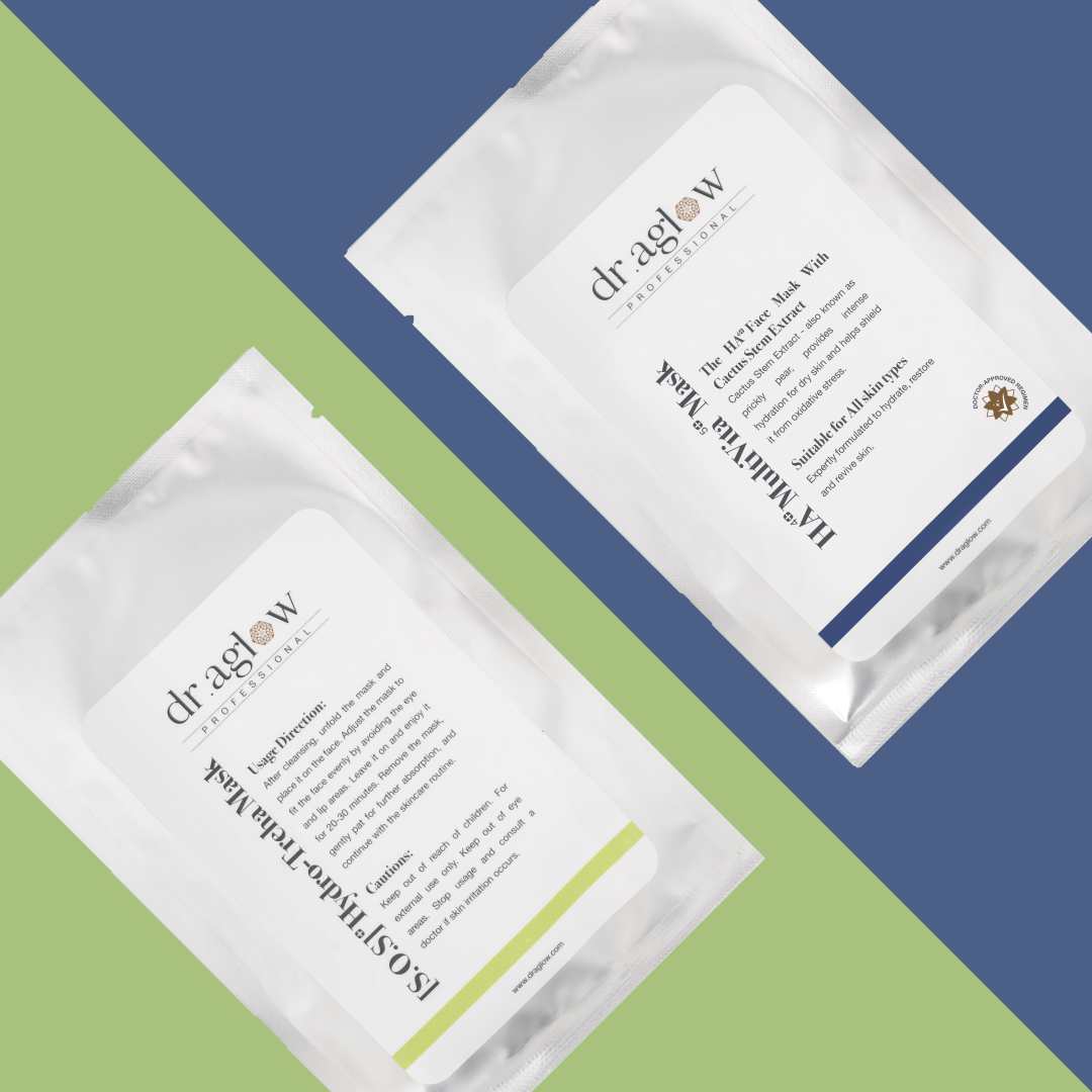 Med Travel Pack Mask