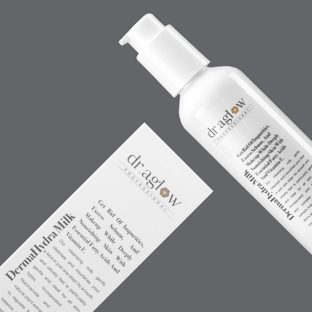 DermaHydra Milk