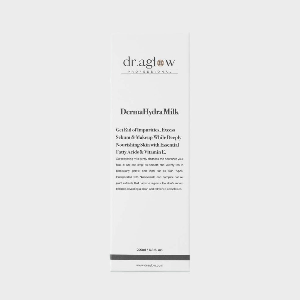 DermaHydra Milk