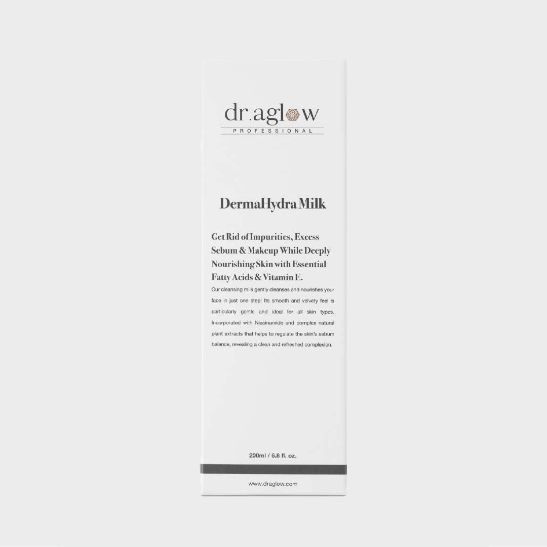 DermaHydra Milk