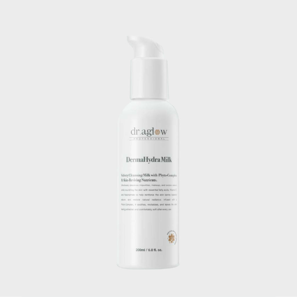 DermaHydra Milk