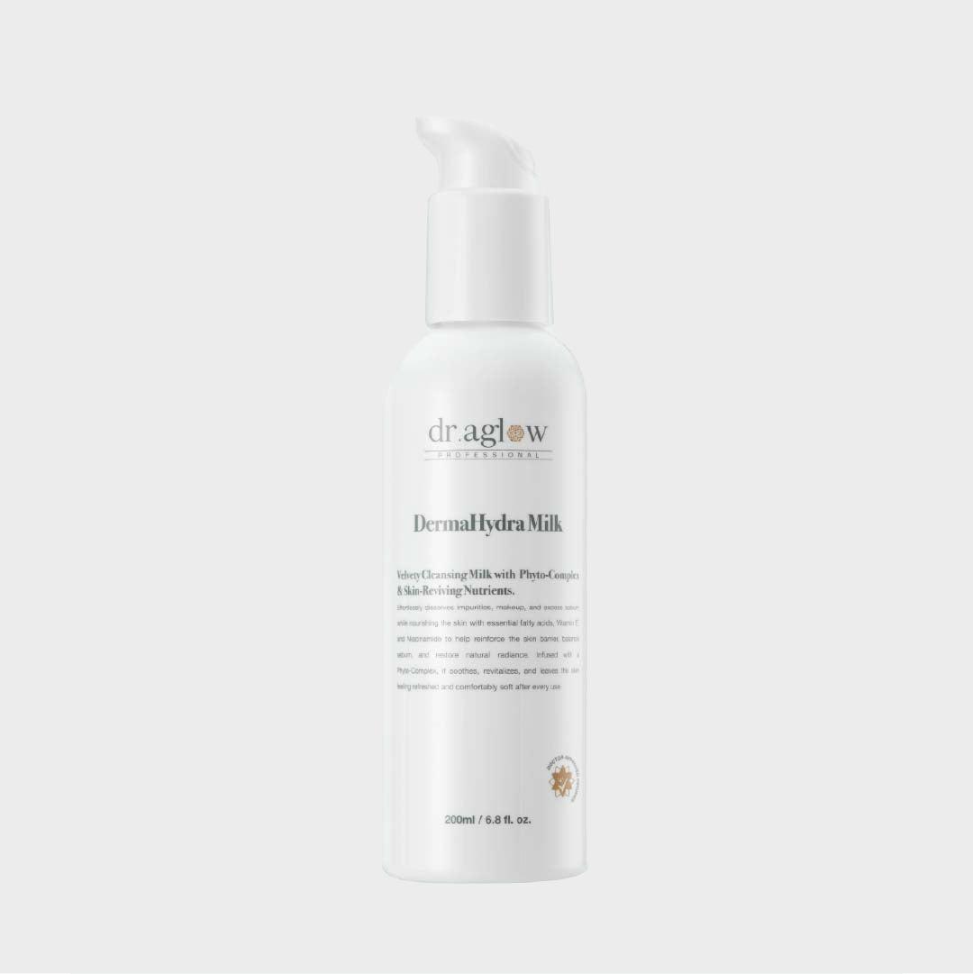 DermaHydra Milk