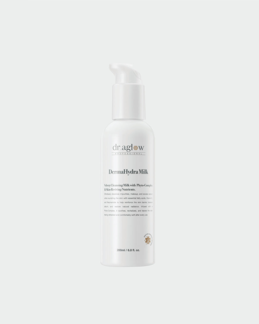 DermaHydra Milk