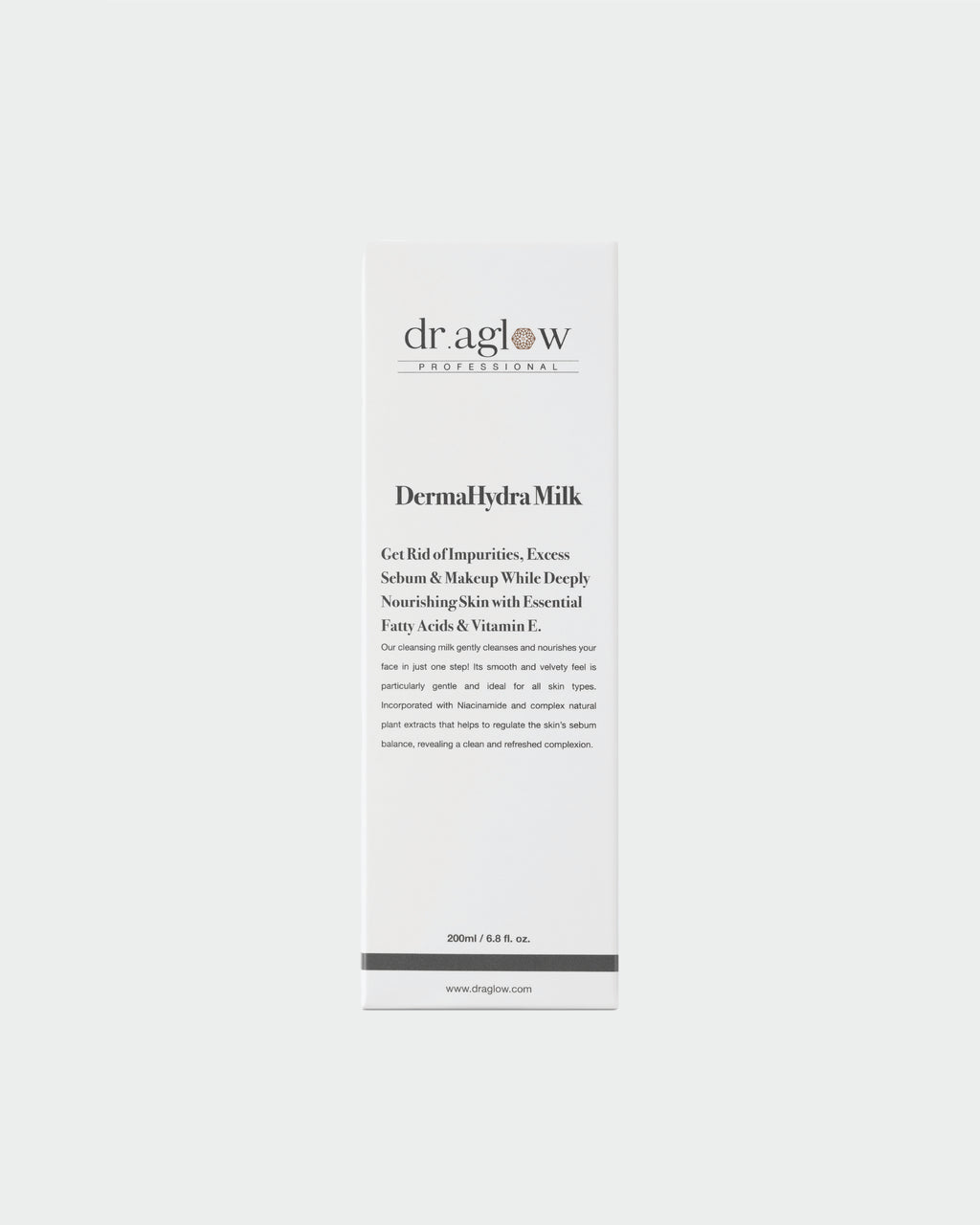 DermaHydra Milk