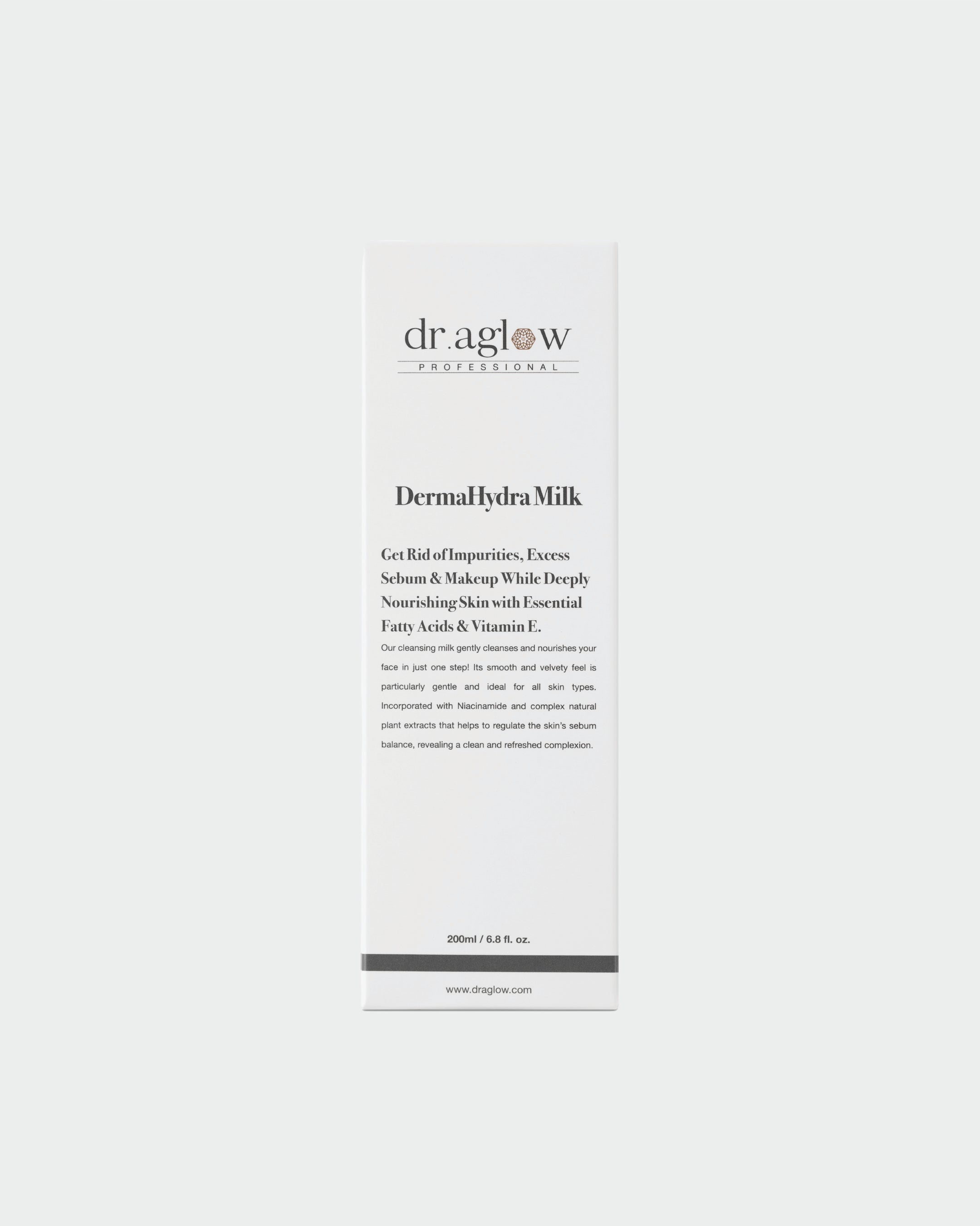 DermaHydra Milk