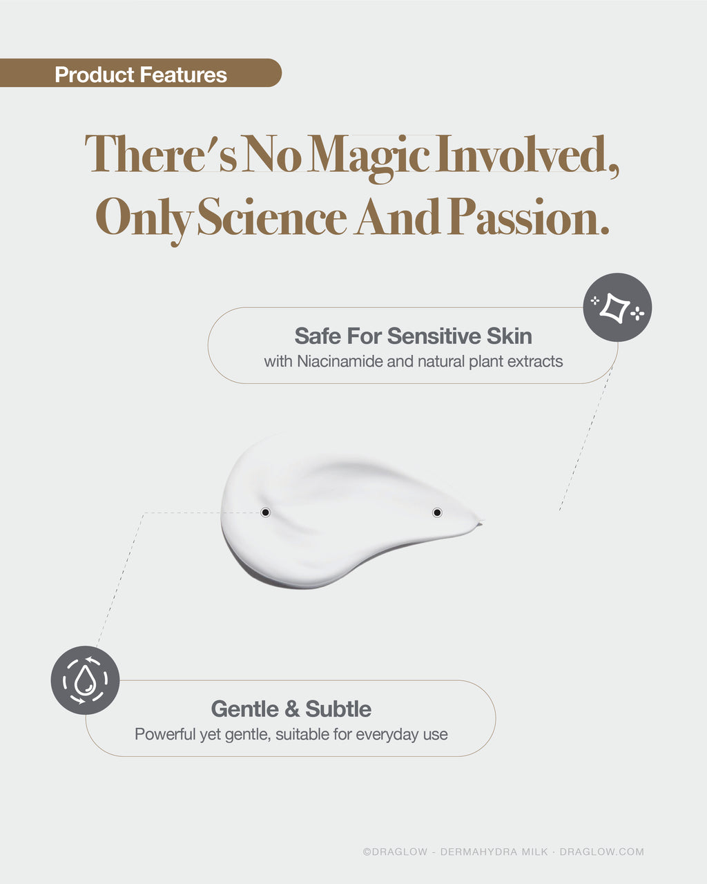 DermaHydra Milk