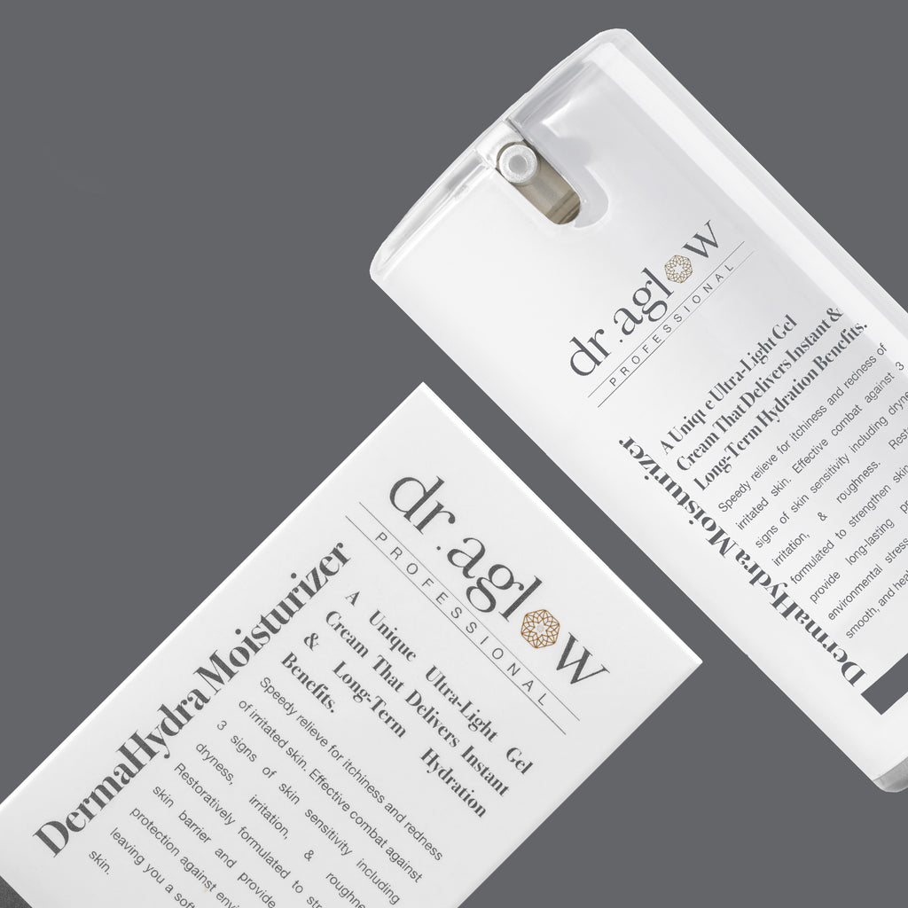 DermaHydra Moisturizer