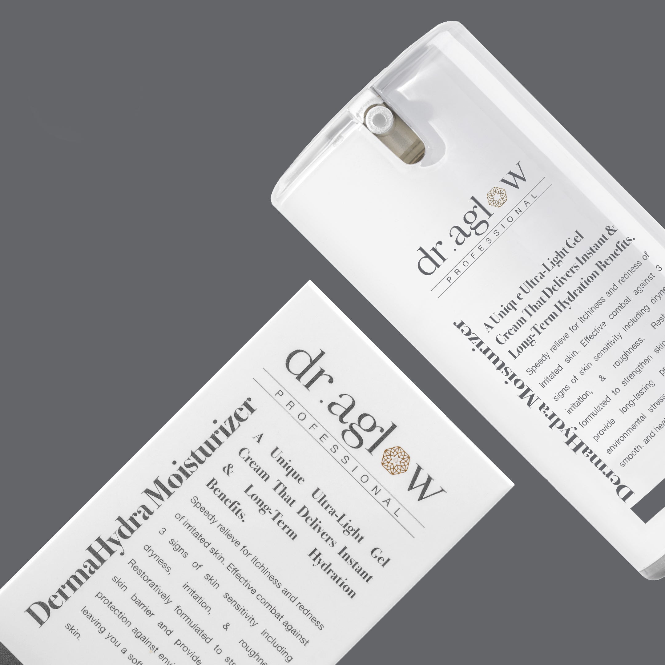 DermaHydra Moisturizer