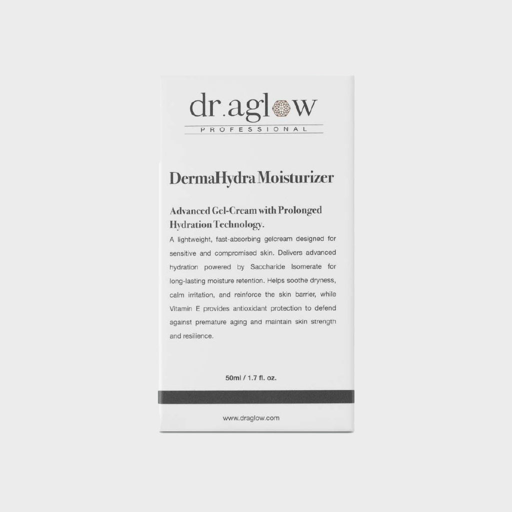 DermaHydra Moisturizer