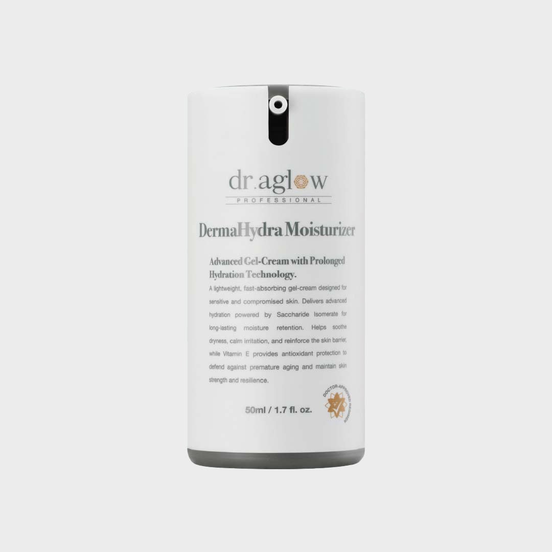 DermaHydra Moisturizer