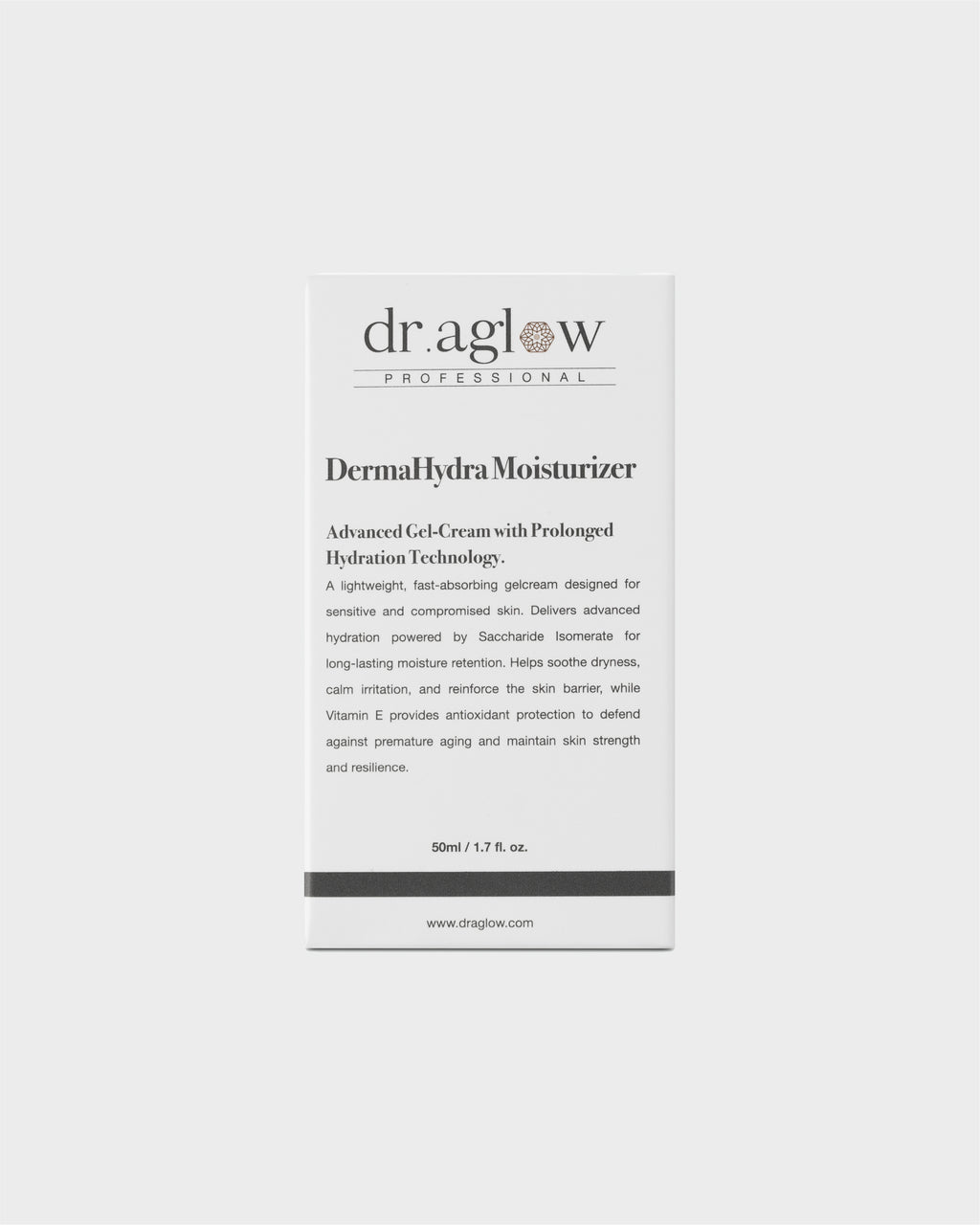 DermaHydra Moisturizer