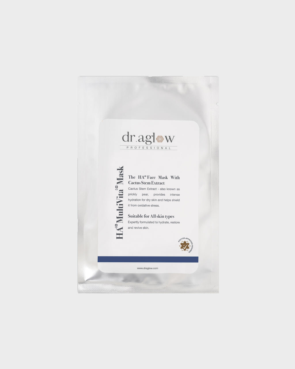 HA 4+ MultiVita 5+ Mask