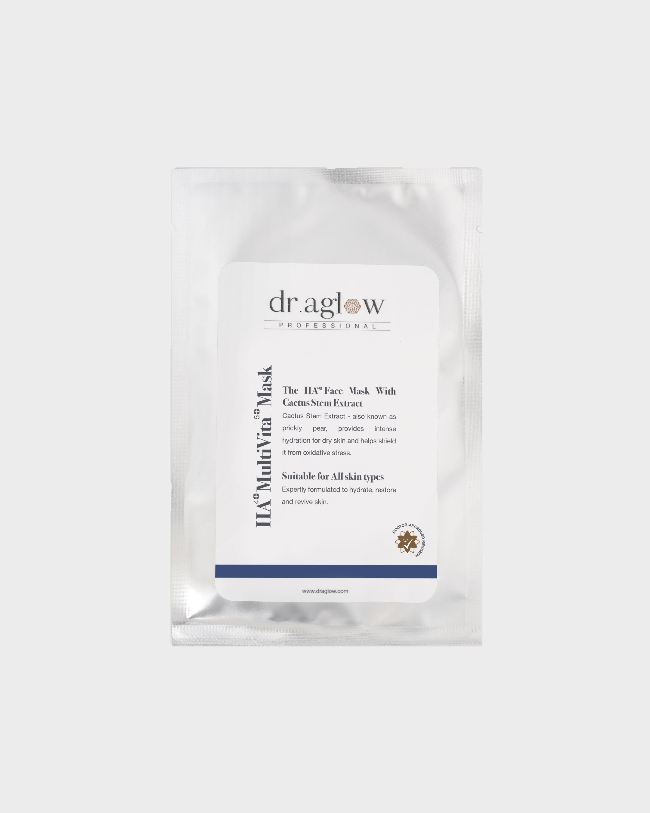 HA 4+ MultiVita 5+ Mask