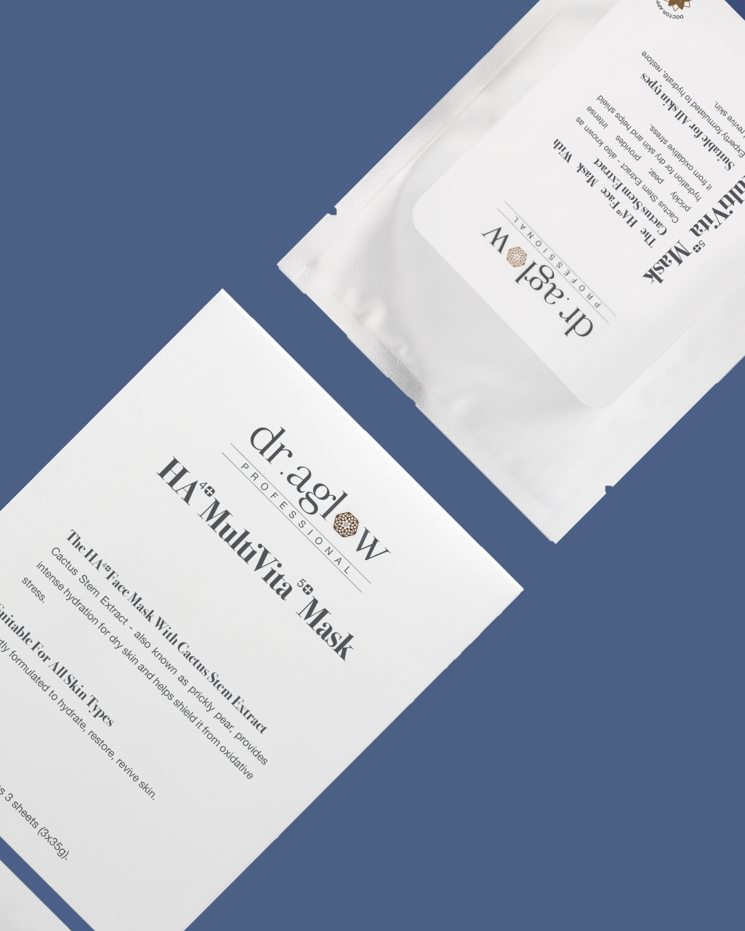 HA 4+ MultiVita 5+ Mask
