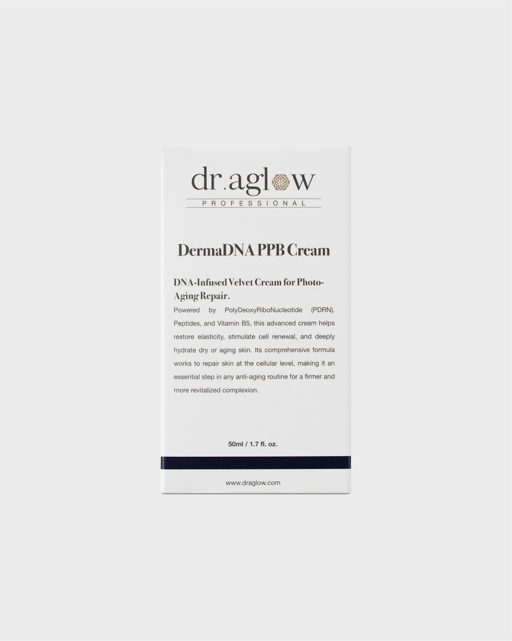 DermaDNA PPB Cream