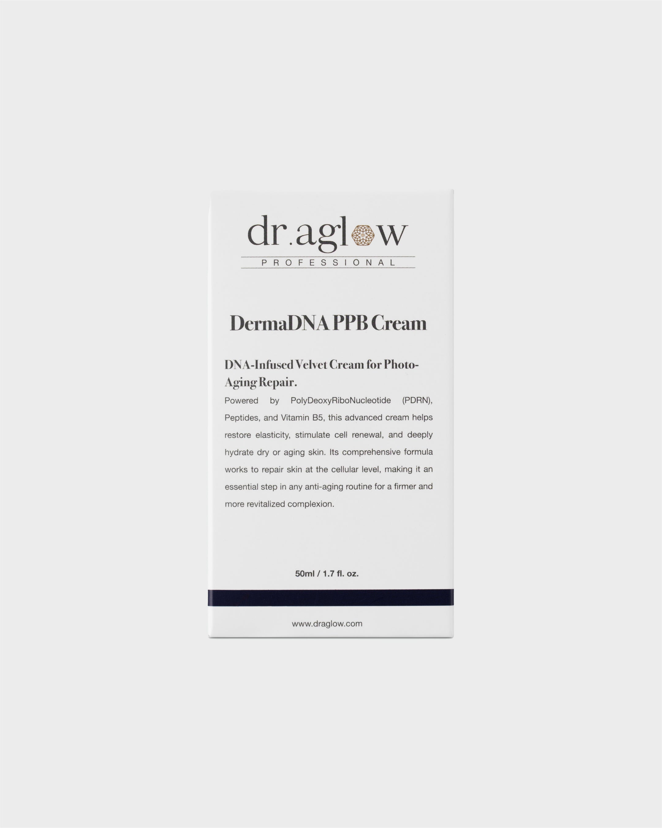 DermaDNA PPB Cream