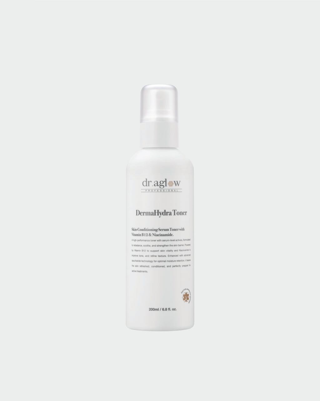 DermaHydra Toner