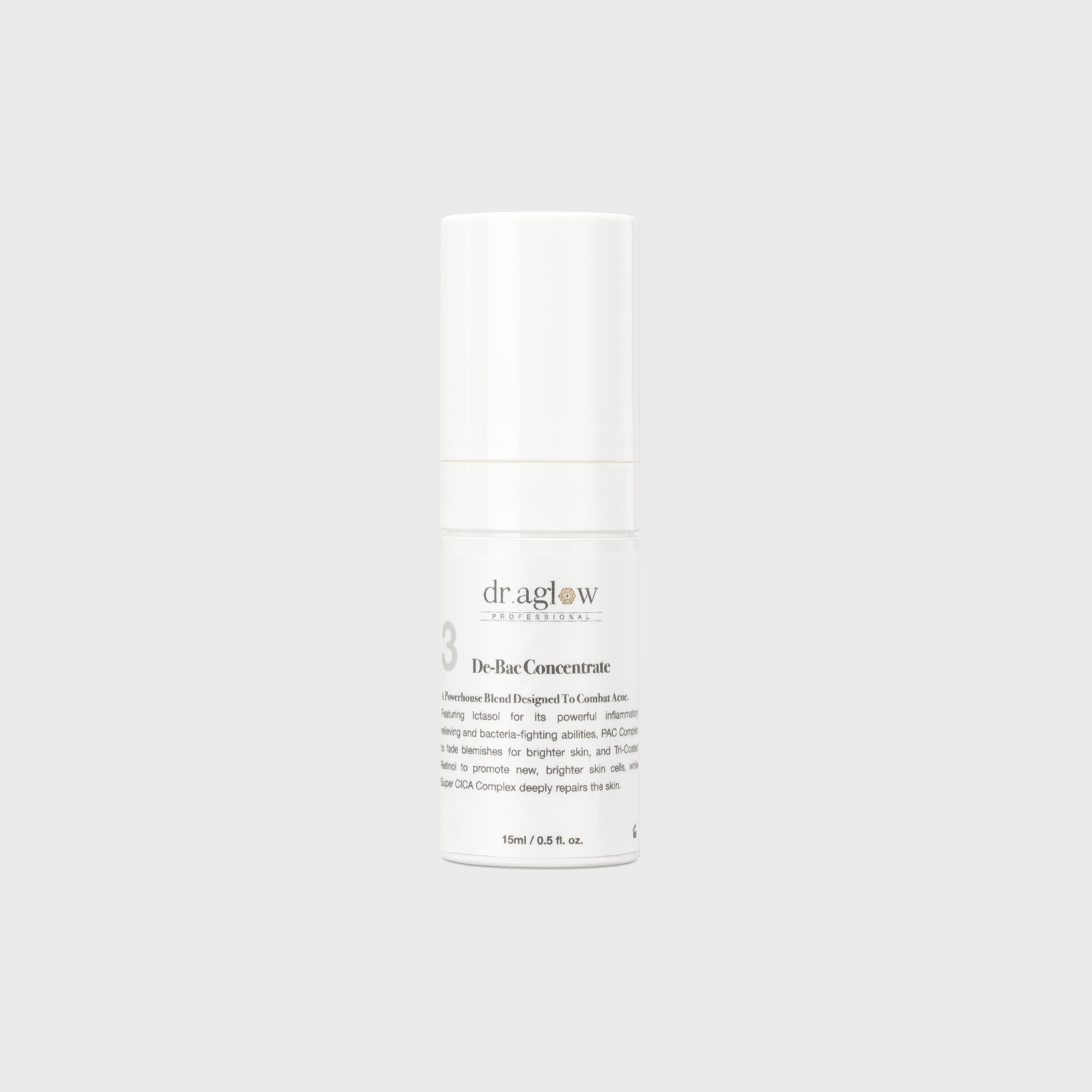 De-Bac Concentrate