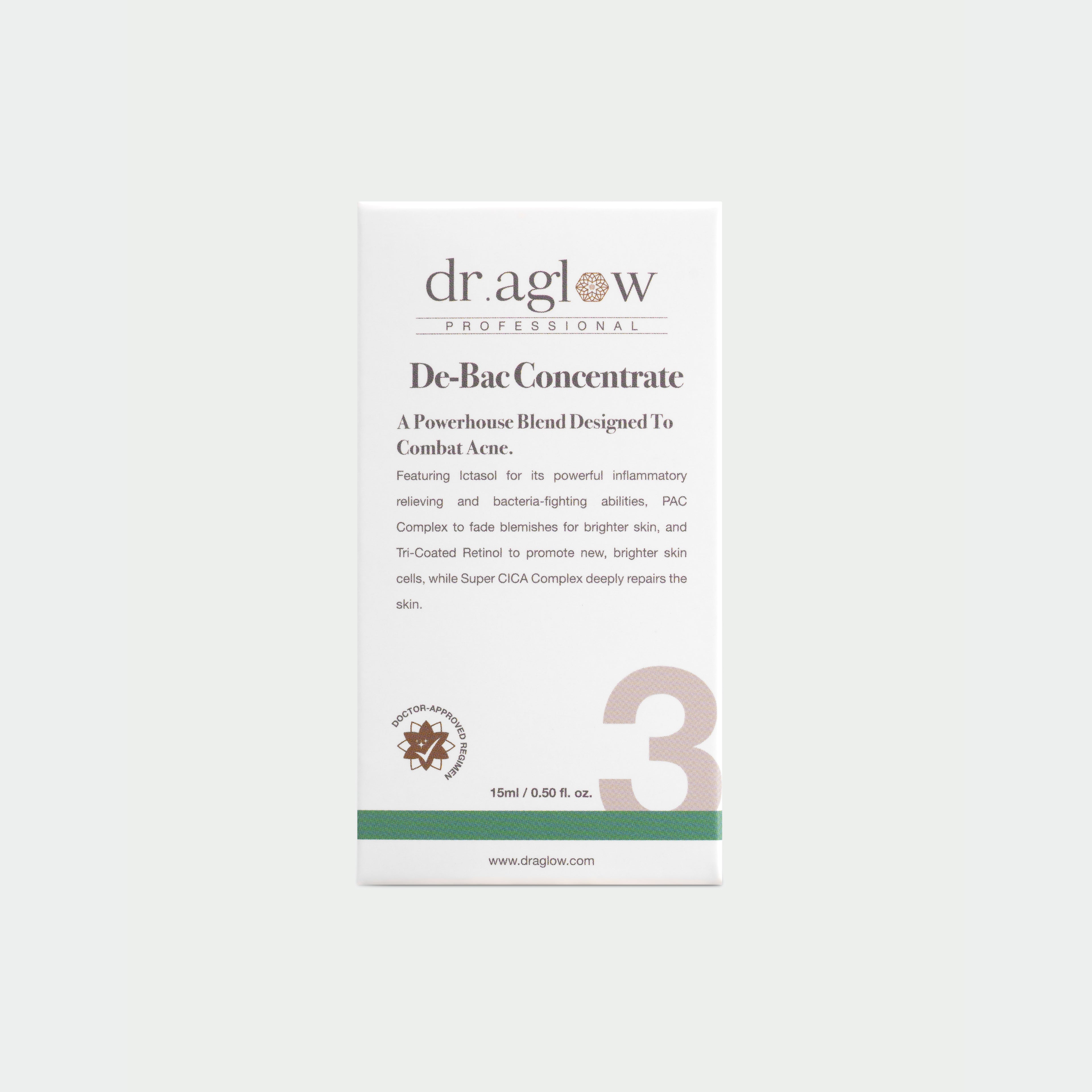 De-Bac Concentrate