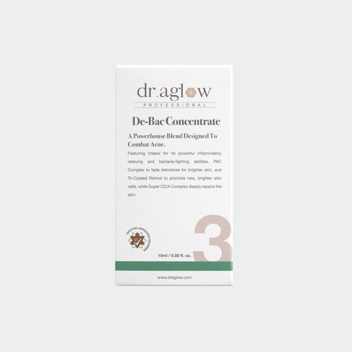 De-Bac Concentrate