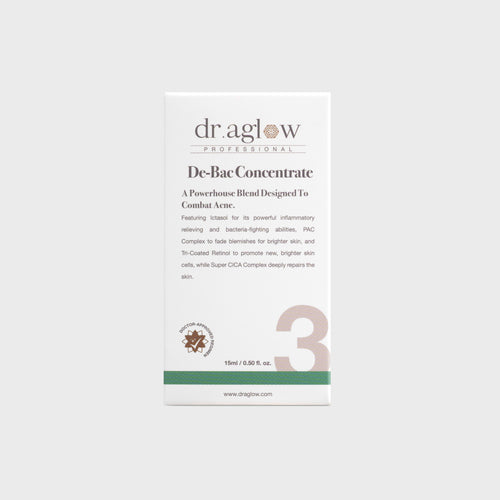 De-Bac Concentrate