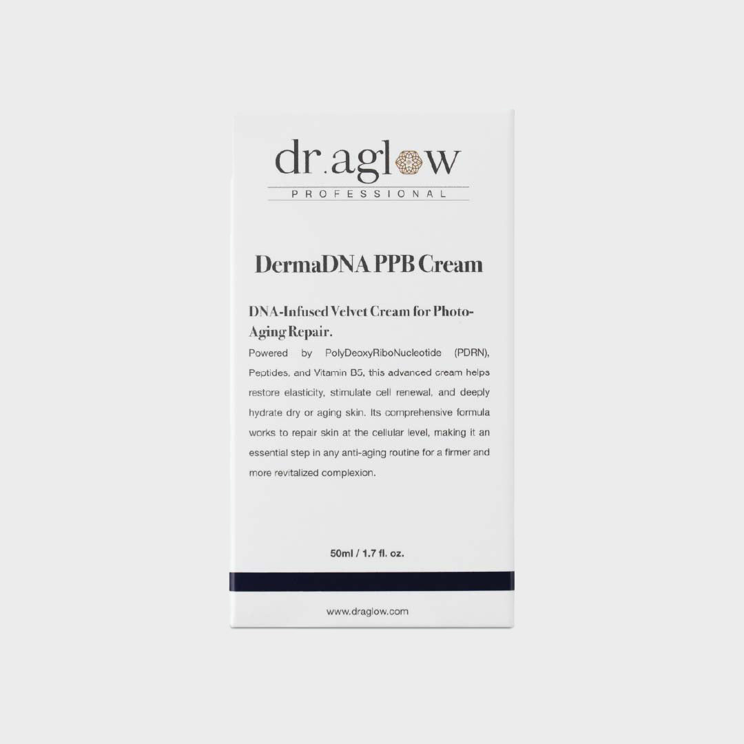 DermaDNA PPB Cream