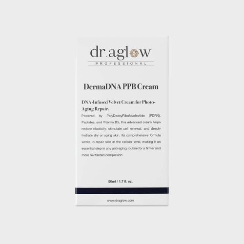 DermaDNA PPB Cream