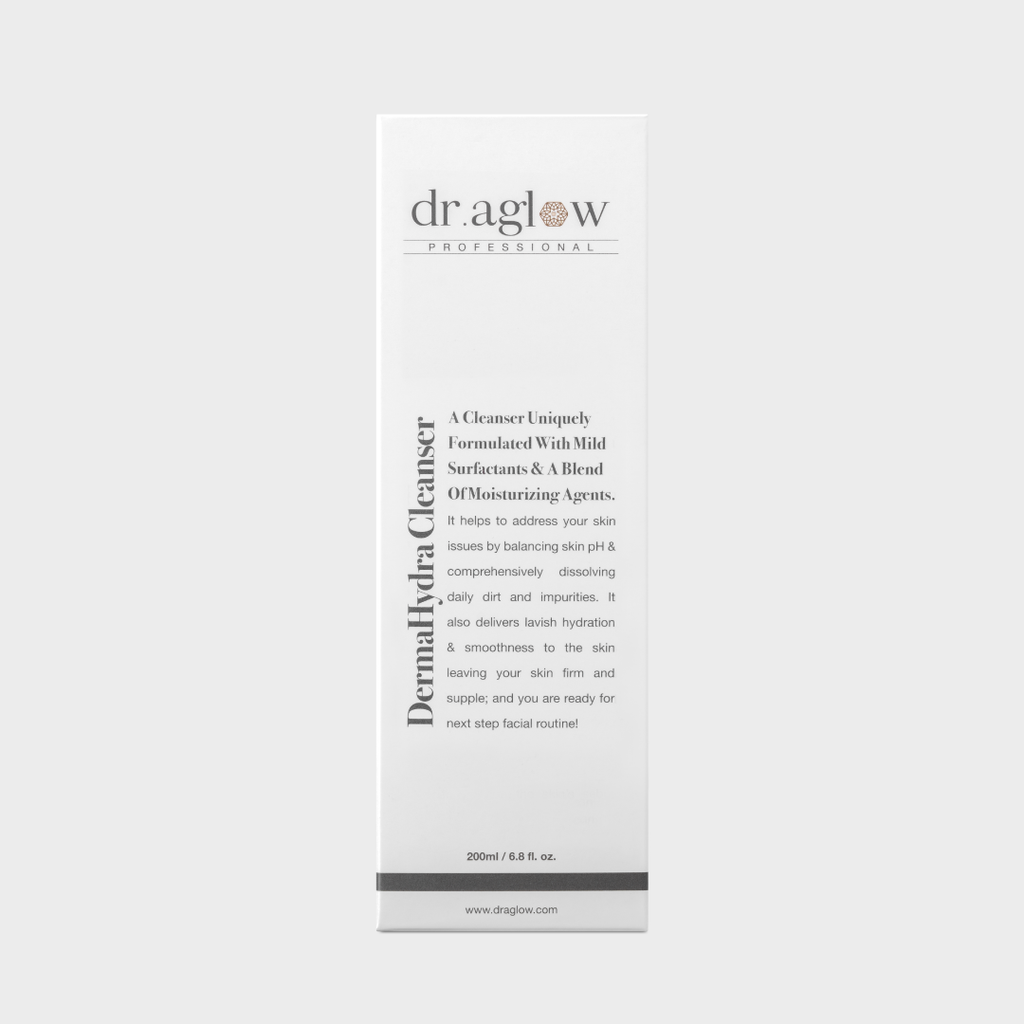 DermaHydra Cleanser