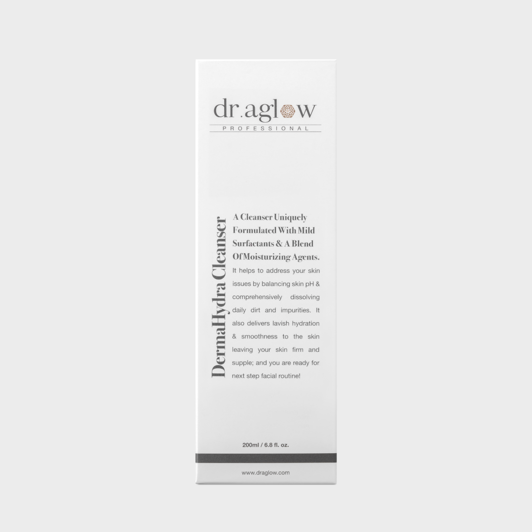 DermaHydra Cleanser
