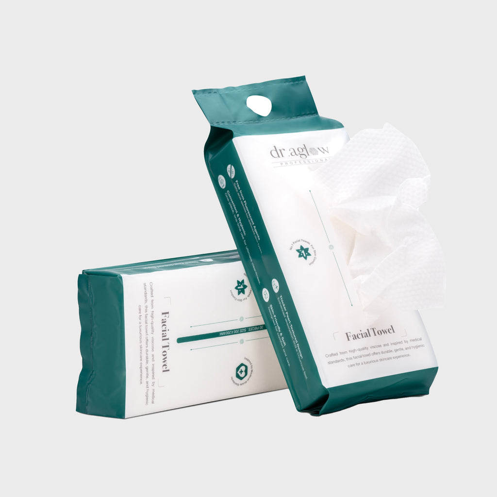 Facial Towel