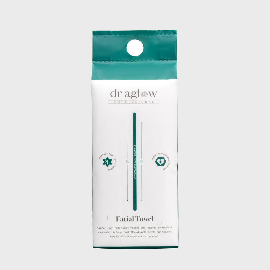 Facial Towel